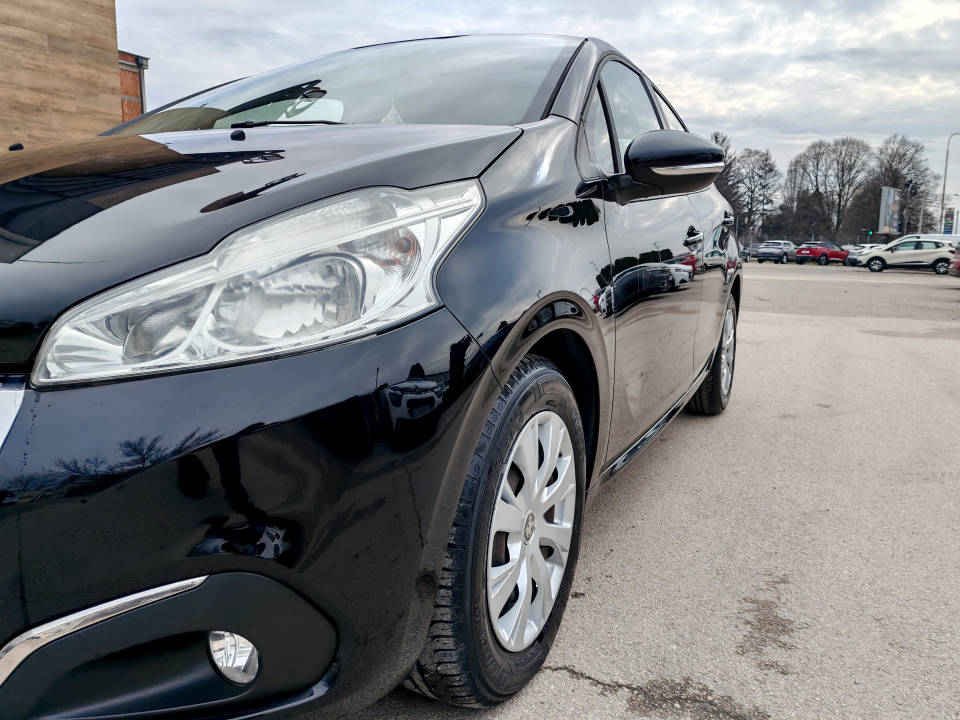 Fotografija za 2901 Peugeot 208 1.2 PureTECH