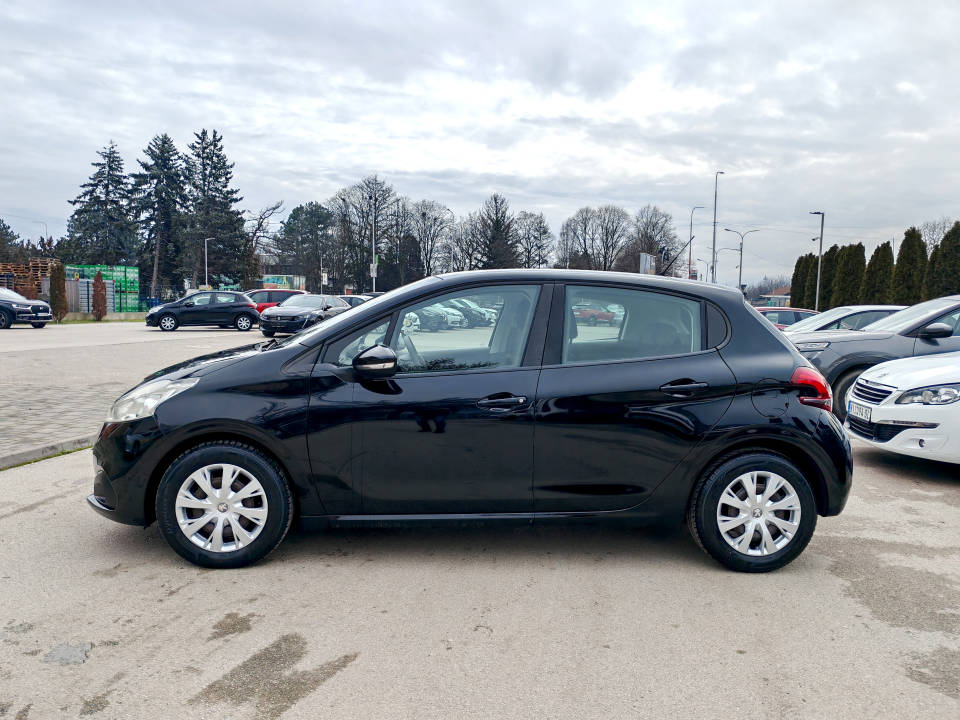 Fotografija za 2901 Peugeot 208 1.2 PureTECH