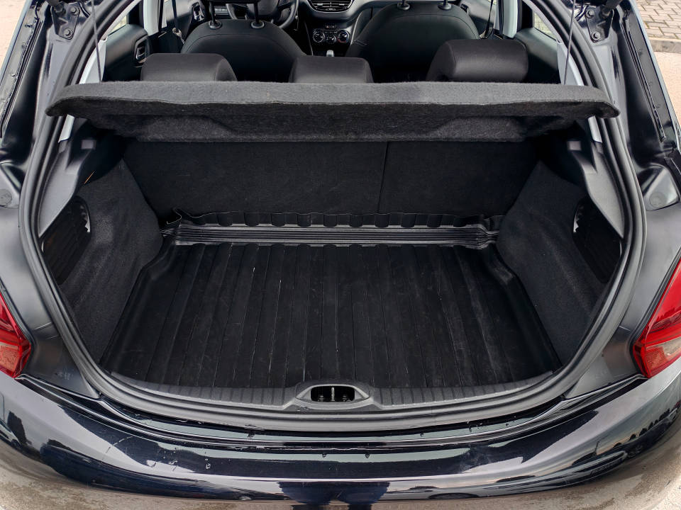 Fotografija za 2901 Peugeot 208 1.2 PureTECH