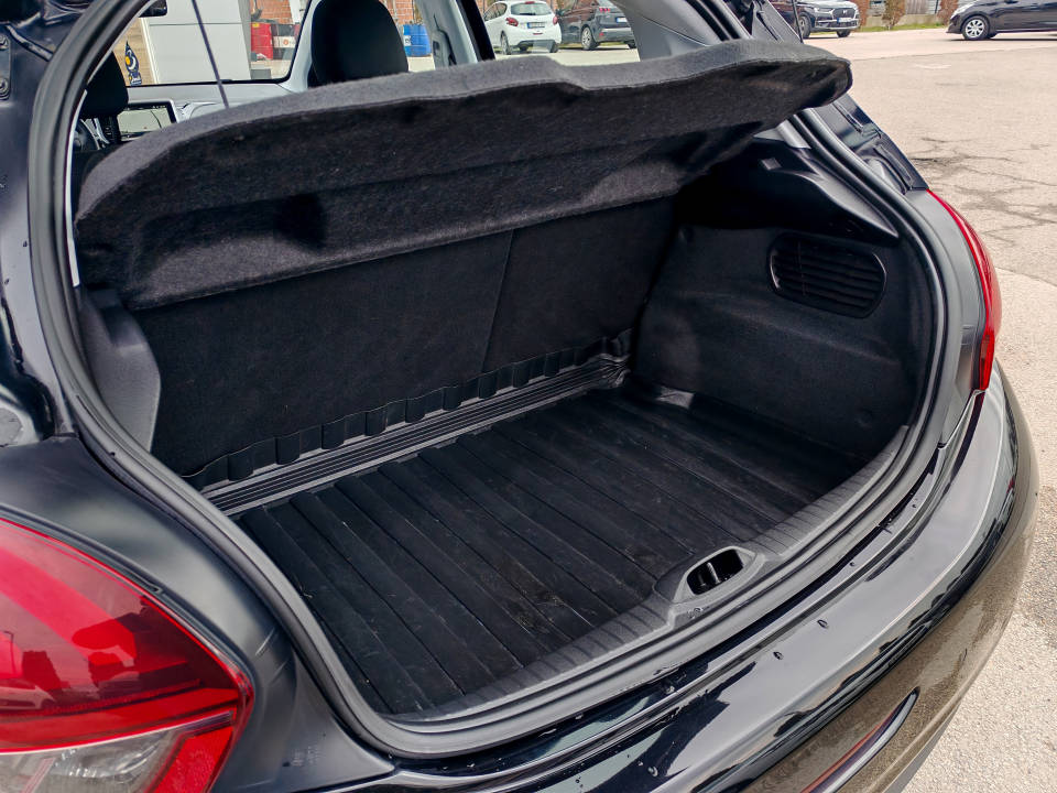 Fotografija za 2901 Peugeot 208 1.2 PureTECH