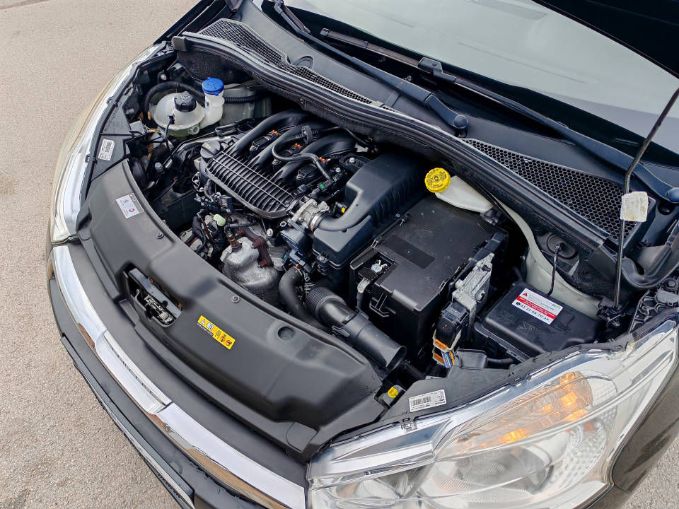 Fotografija za 2901 Peugeot 208 1.2 PureTECH