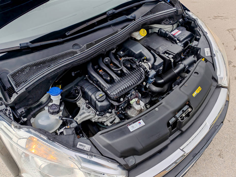 Fotografija za 2901 Peugeot 208 1.2 PureTECH