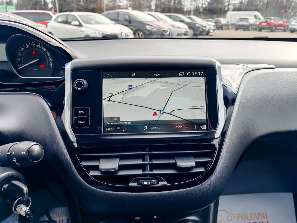 Fotografija za 2901 Peugeot 208 1.2 PureTECH