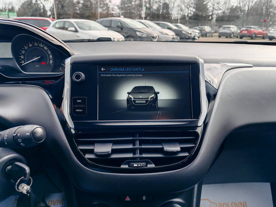 Fotografija za 2901 Peugeot 208 1.2 PureTECH