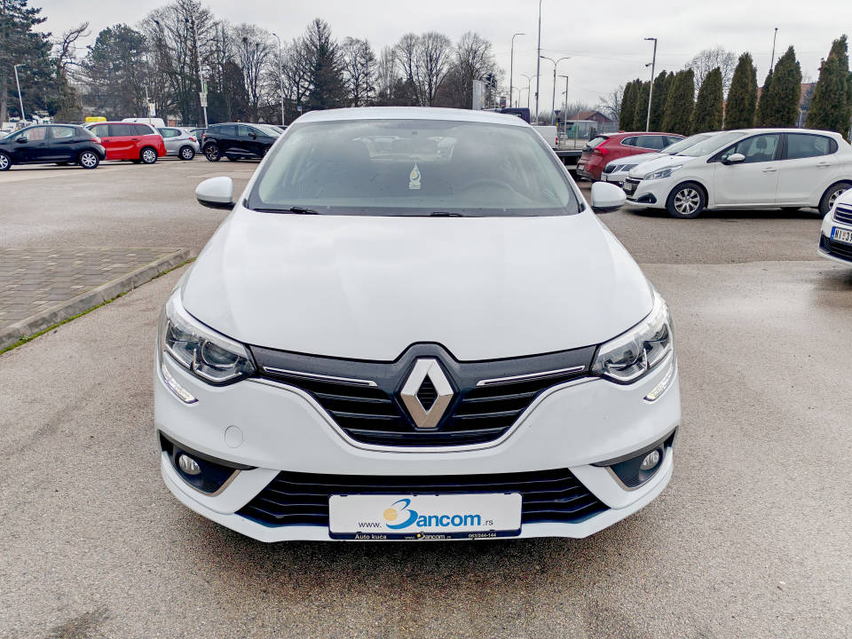 Fotografija za 2902 Renault Megane 1.5BlueDCI