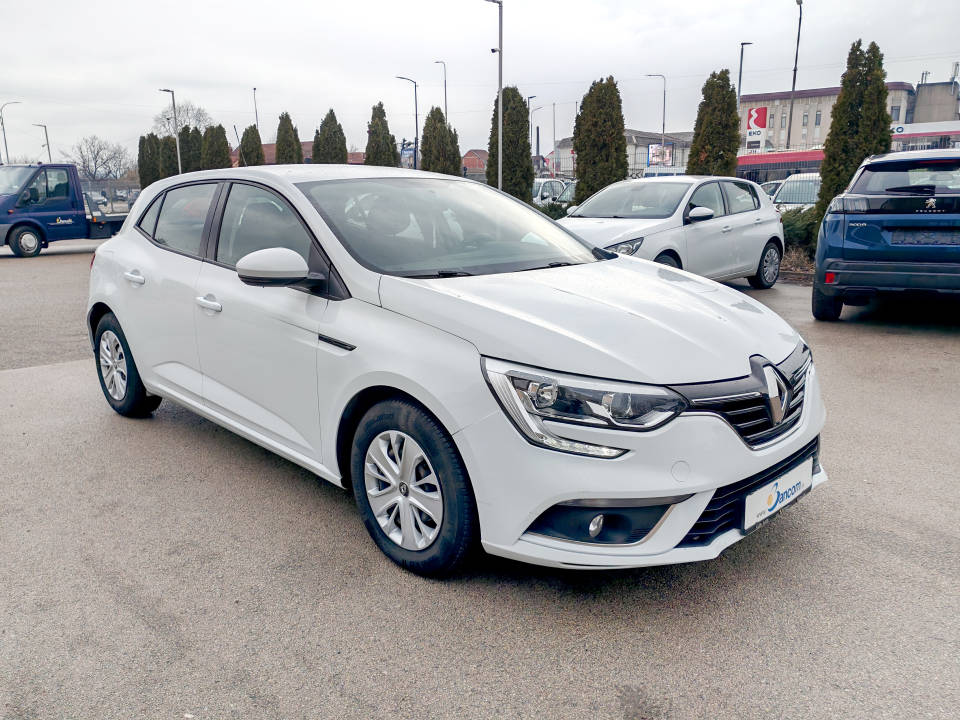 Fotografija za 2902 Renault Megane 1.5BlueDCI