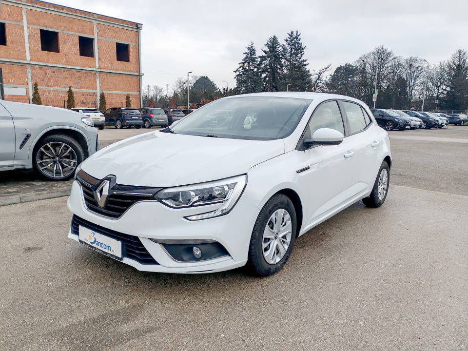 Fotografija za 2902 Renault Megane 1.5BlueDCI