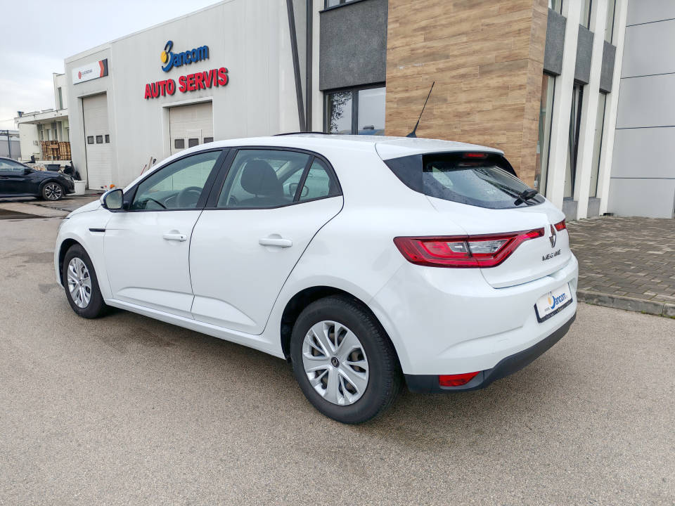 Fotografija za 2902 Renault Megane 1.5BlueDCI