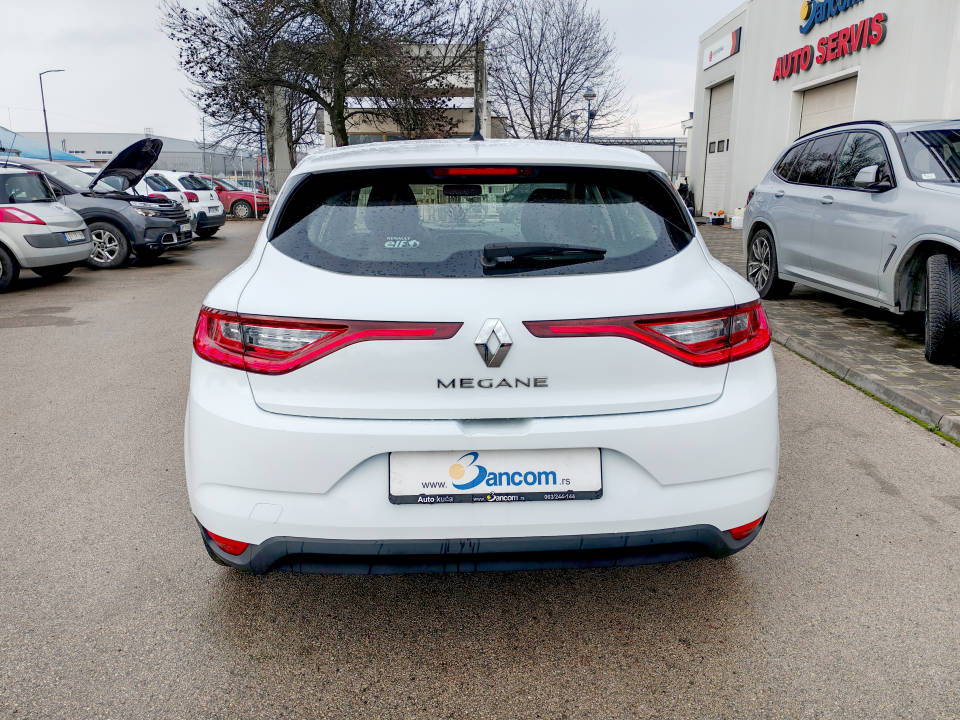 Fotografija za 2902 Renault Megane 1.5BlueDCI