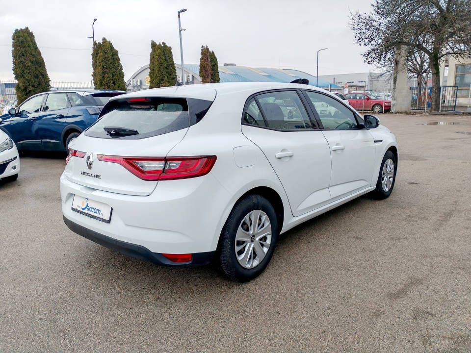 Fotografija za 2902 Renault Megane 1.5BlueDCI