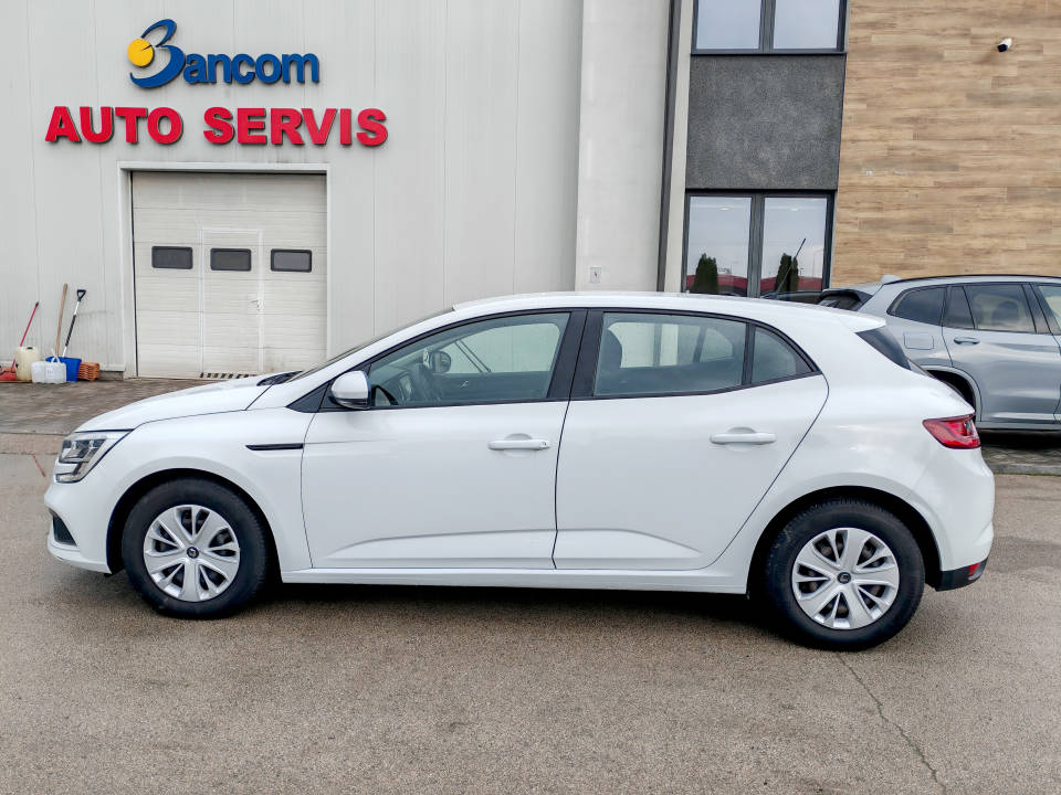 Fotografija za 2902 Renault Megane 1.5BlueDCI