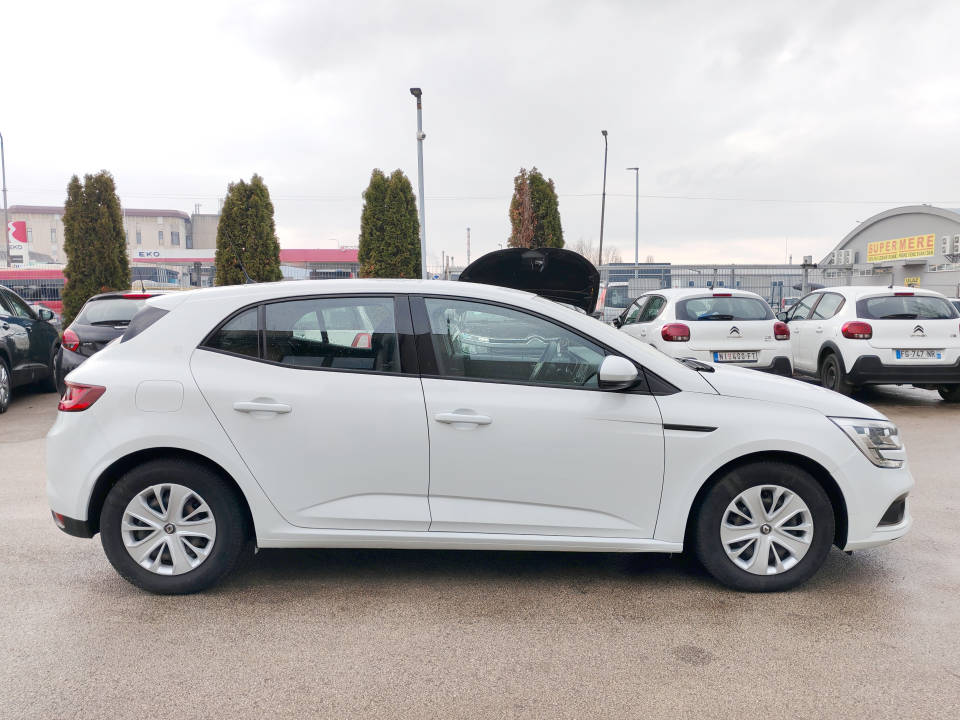 Fotografija za 2902 Renault Megane 1.5BlueDCI