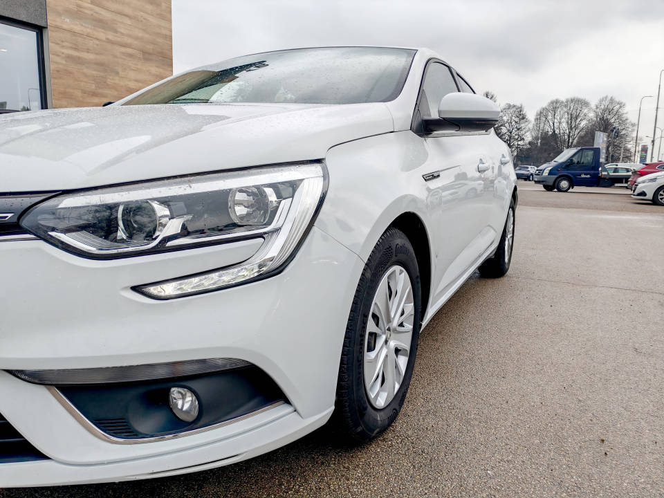 Fotografija za 2902 Renault Megane 1.5BlueDCI