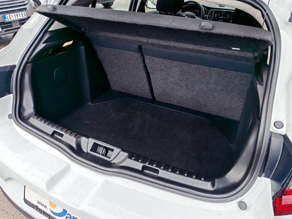 Fotografija za 2902 Renault Megane 1.5BlueDCI