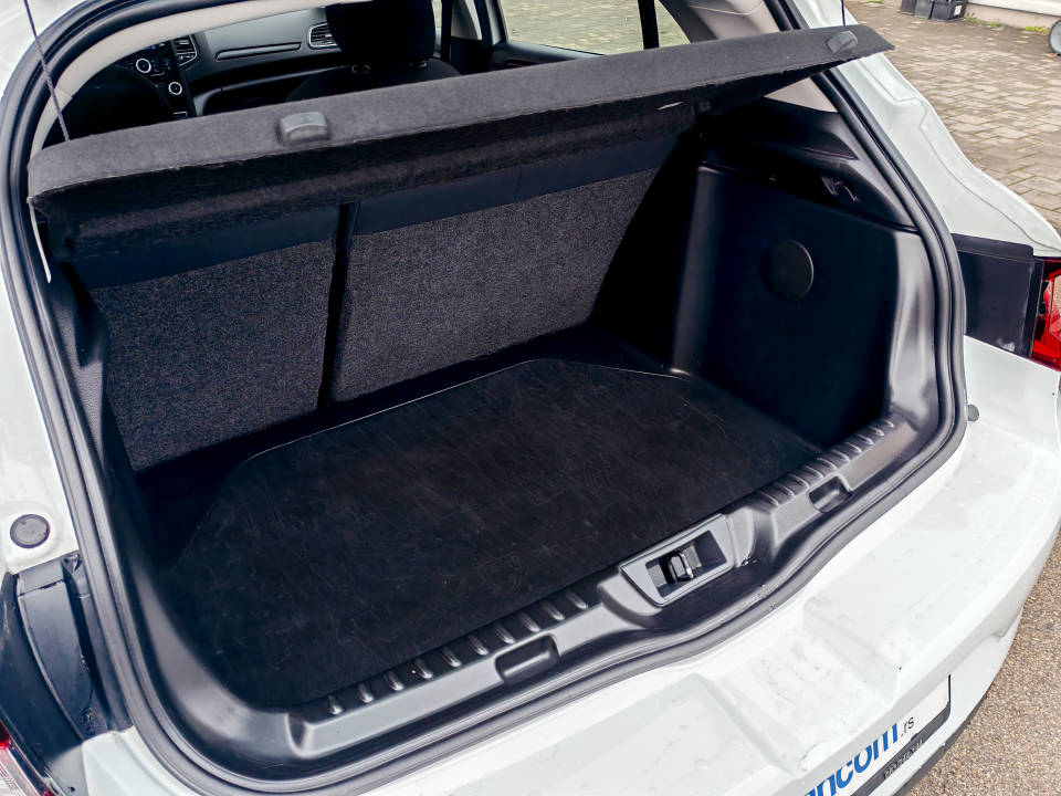 Fotografija za 2902 Renault Megane 1.5BlueDCI