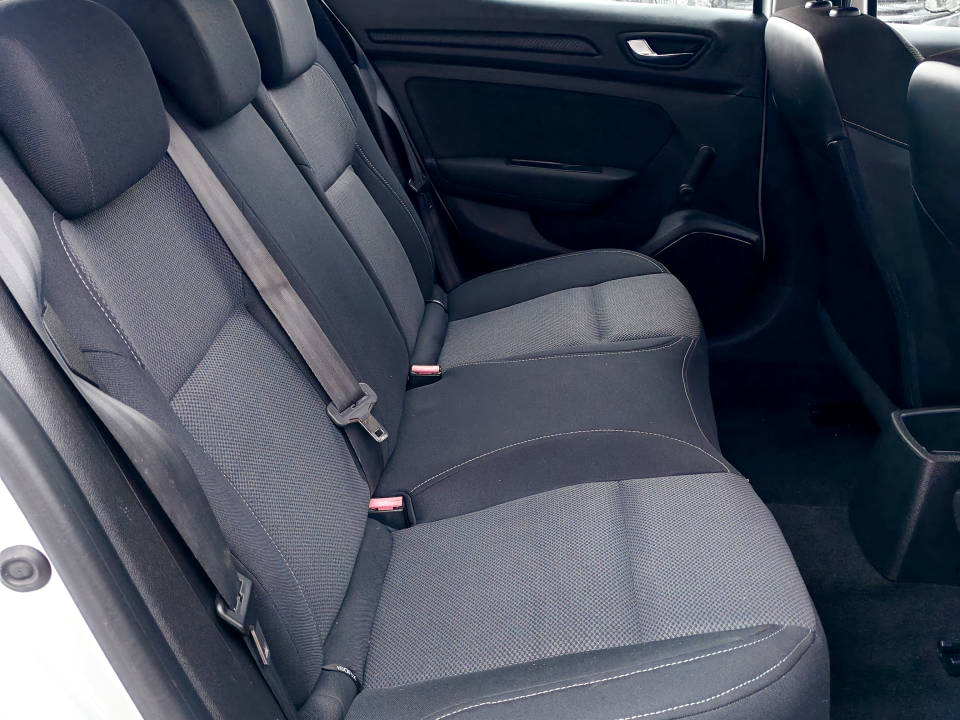 Fotografija za 2902 Renault Megane 1.5BlueDCI