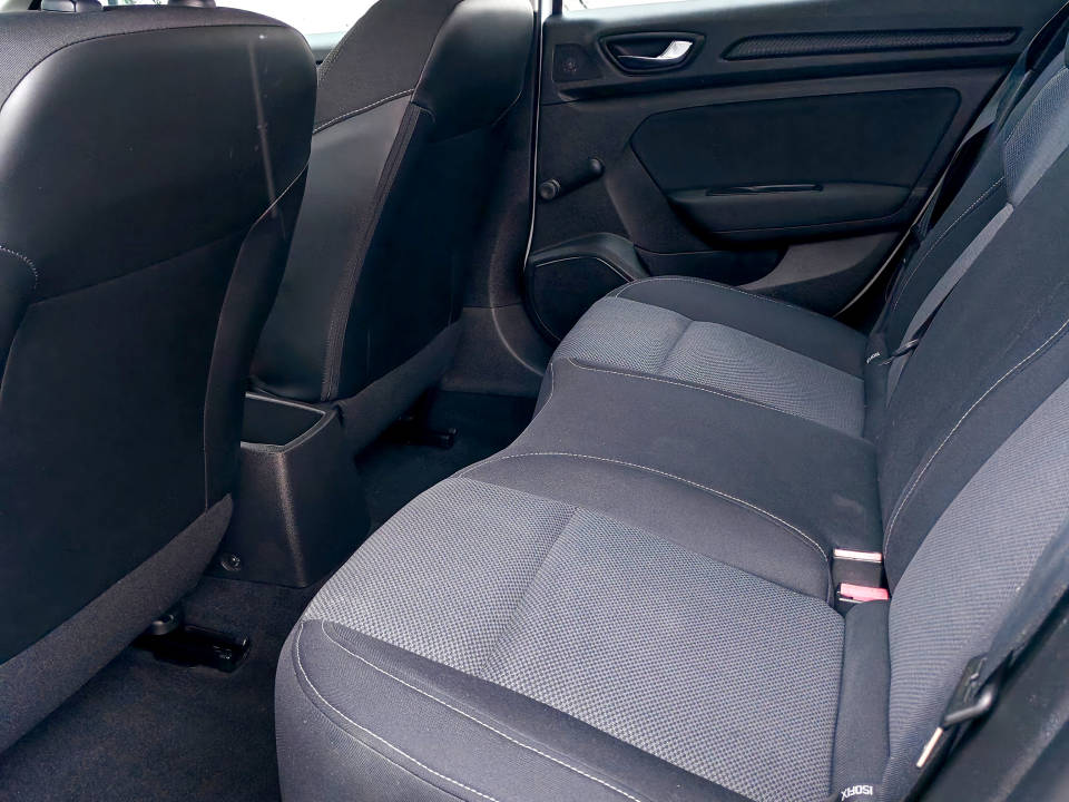 Fotografija za 2902 Renault Megane 1.5BlueDCI