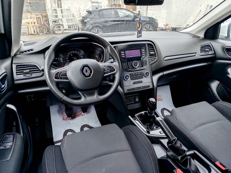 Fotografija za 2902 Renault Megane 1.5BlueDCI