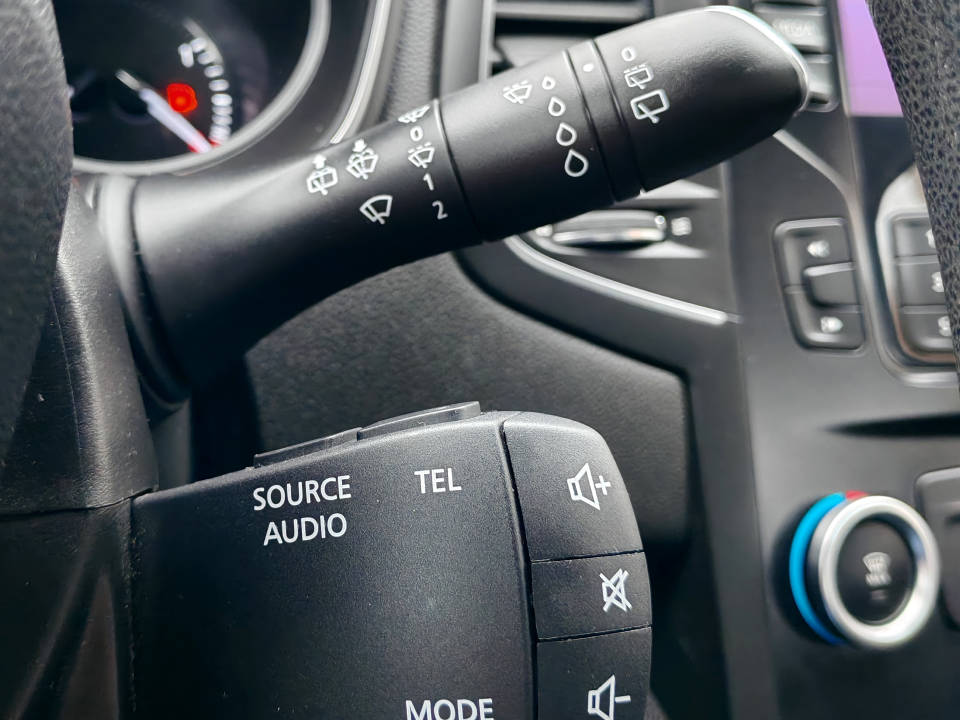 Fotografija za 2902 Renault Megane 1.5BlueDCI