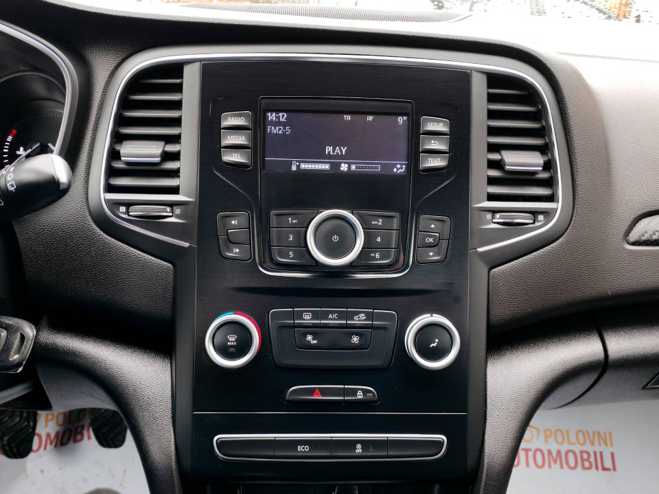 Fotografija za 2902 Renault Megane 1.5BlueDCI