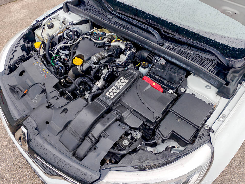 Fotografija za 2902 Renault Megane 1.5BlueDCI