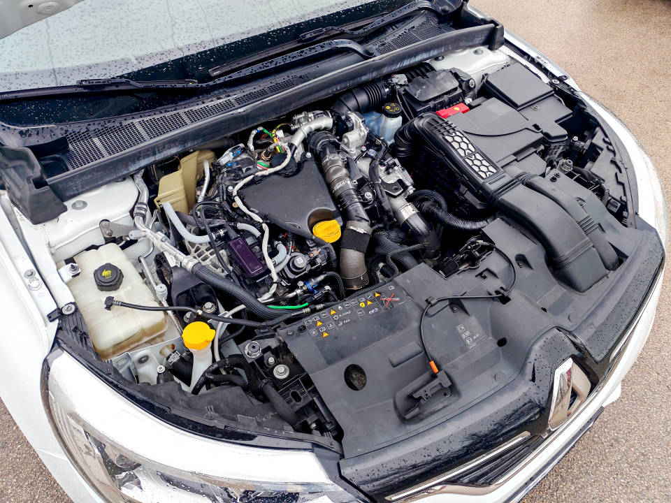 Fotografija za 2902 Renault Megane 1.5BlueDCI