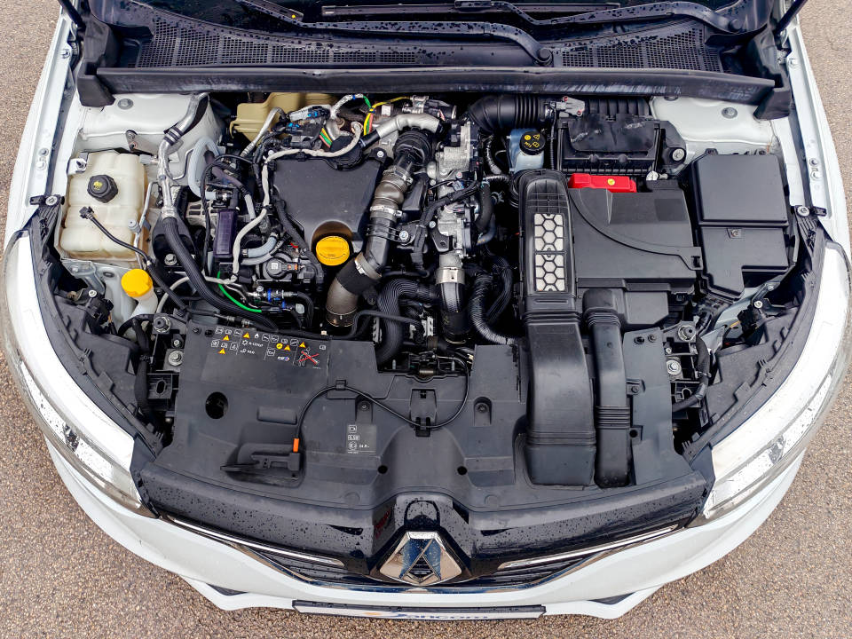 Fotografija za 2902 Renault Megane 1.5BlueDCI