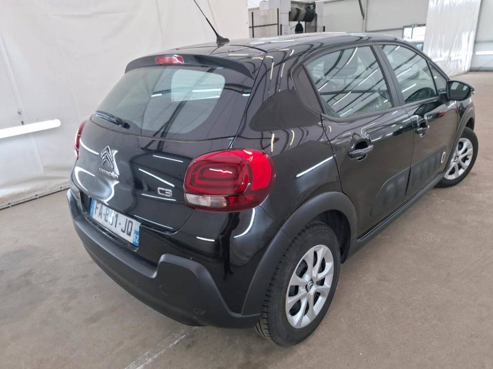 Fotografija za 2903 Citroen C3 1.2 PureTECH