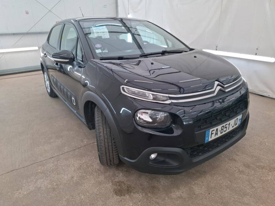 Fotografija za 2903 Citroen C3 1.2 PureTECH