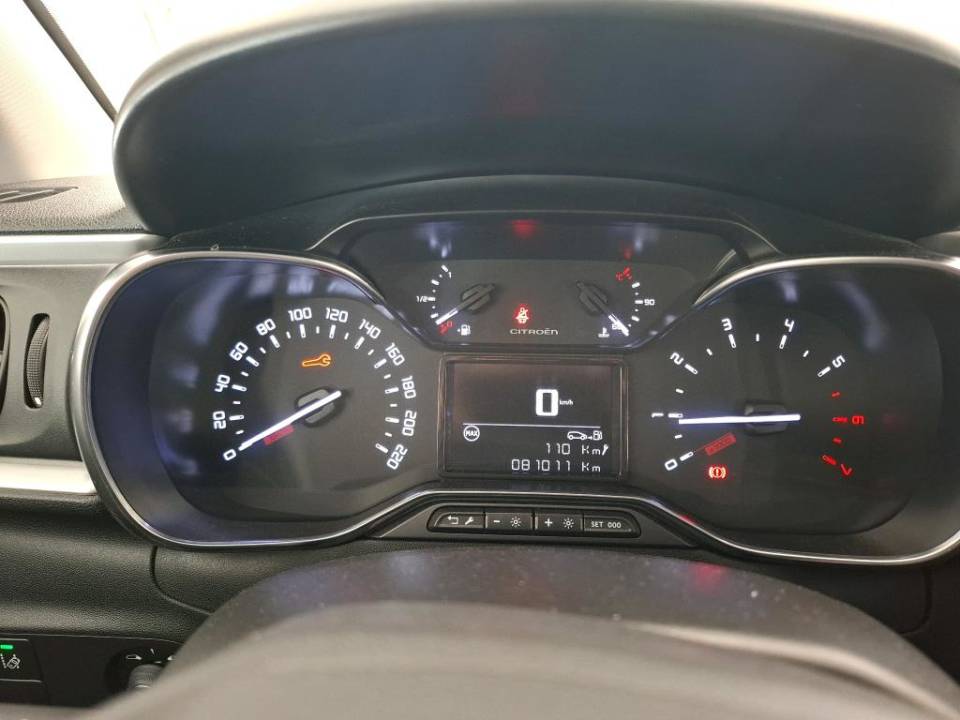 Fotografija za 2903 Citroen C3 1.2 PureTECH