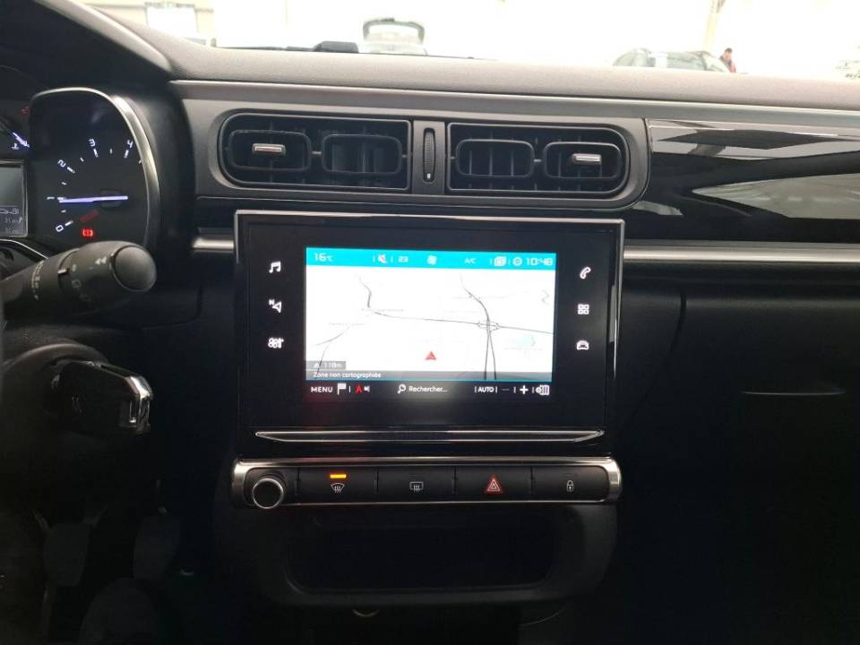 Fotografija za 2903 Citroen C3 1.2 PureTECH