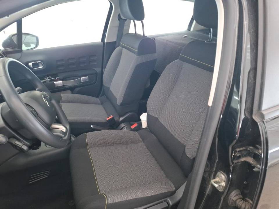 Fotografija za 2903 Citroen C3 1.2 PureTECH