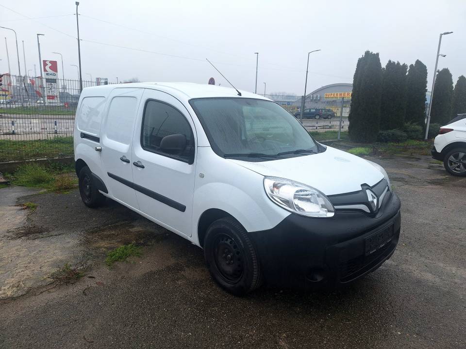 Fotografija za 2904 Renault Kangoo 1.5dci