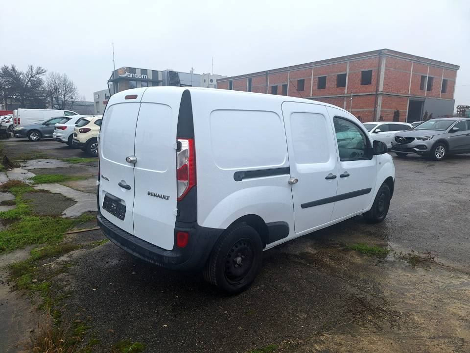 Fotografija za 2904 Renault Kangoo 1.5dci