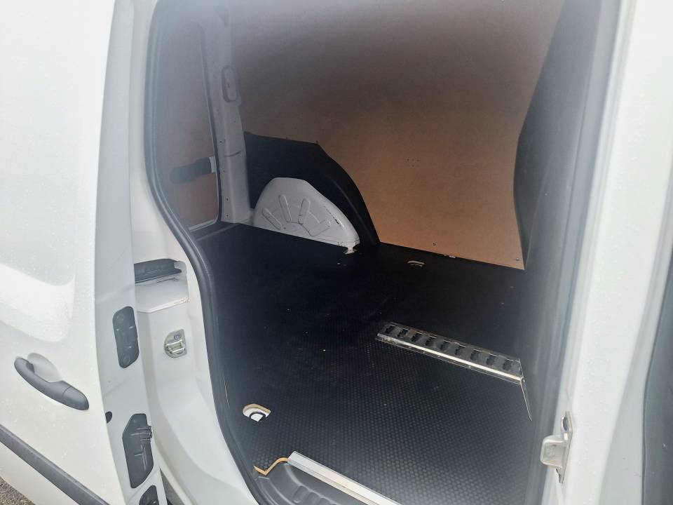 Fotografija za 2904 Renault Kangoo 1.5dci