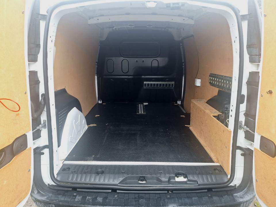 Fotografija za 2904 Renault Kangoo 1.5dci