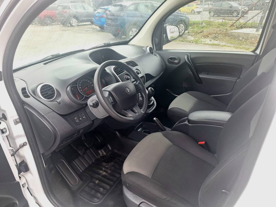 Fotografija za 2904 Renault Kangoo 1.5dci
