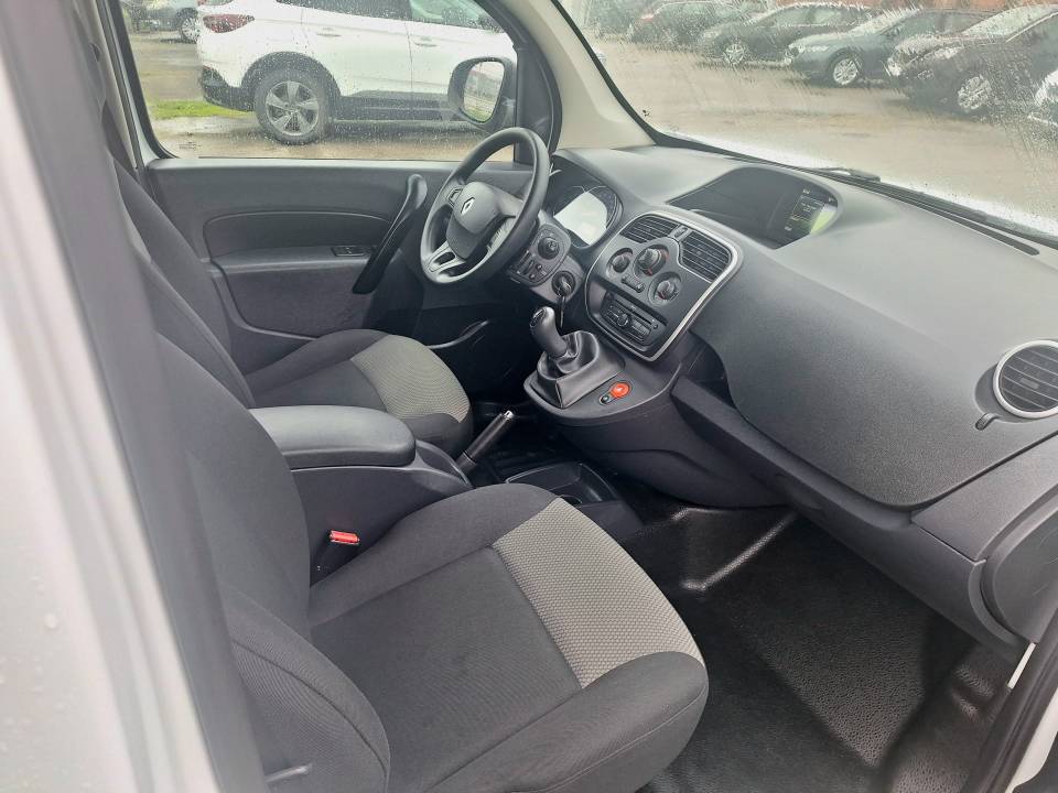 Fotografija za 2904 Renault Kangoo 1.5dci