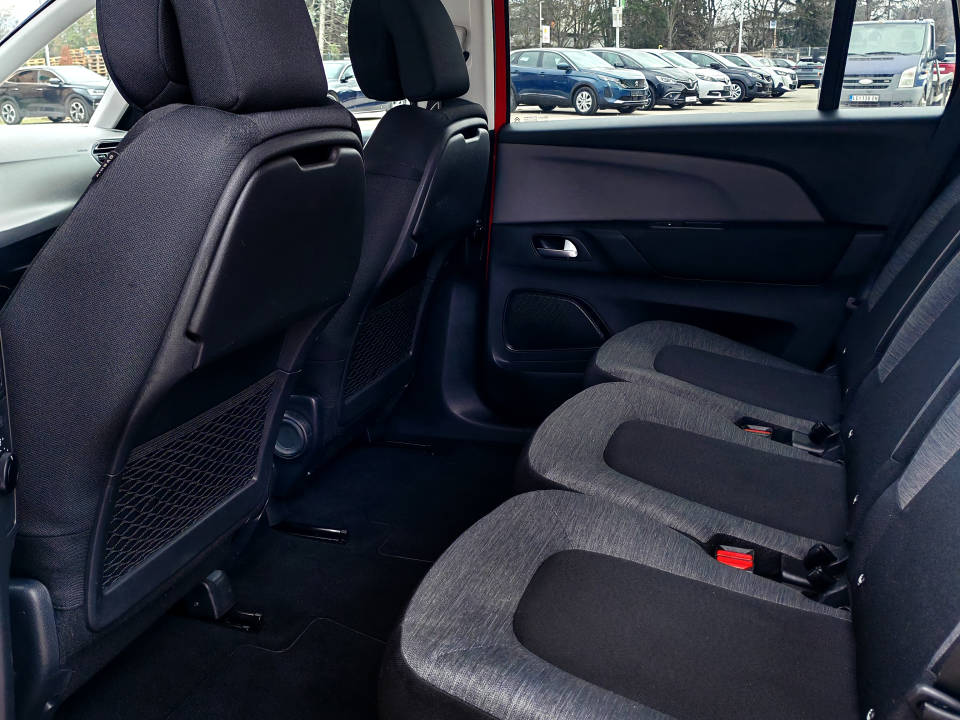 Fotografija za 2906 Citroen C4 Grand Picasso Space Tourer