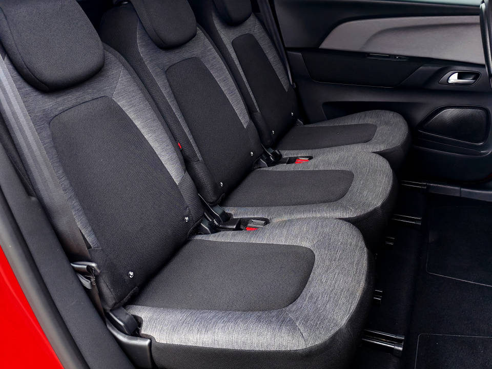 Fotografija za 2906 Citroen C4 Grand Picasso Space Tourer