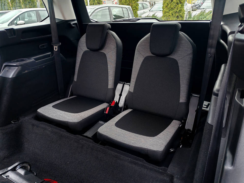 Fotografija za 2906 Citroen C4 Grand Picasso Space Tourer