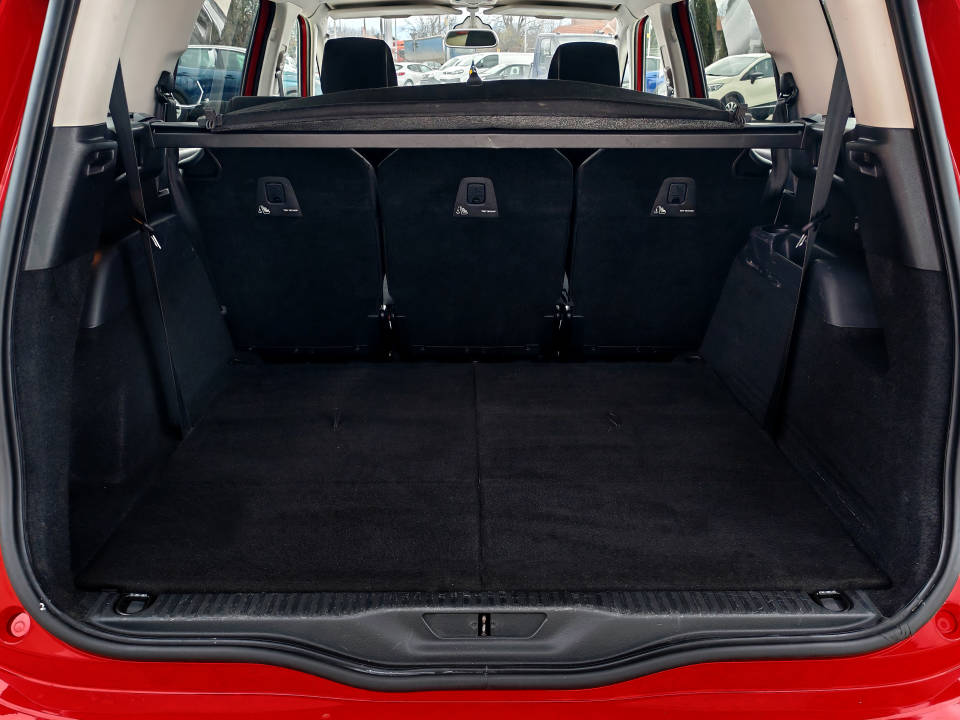 Fotografija za 2906 Citroen C4 Grand Picasso Space Tourer