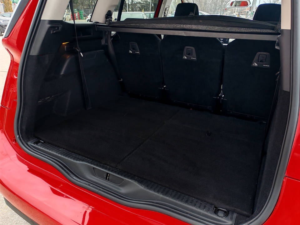 Fotografija za 2906 Citroen C4 Grand Picasso Space Tourer