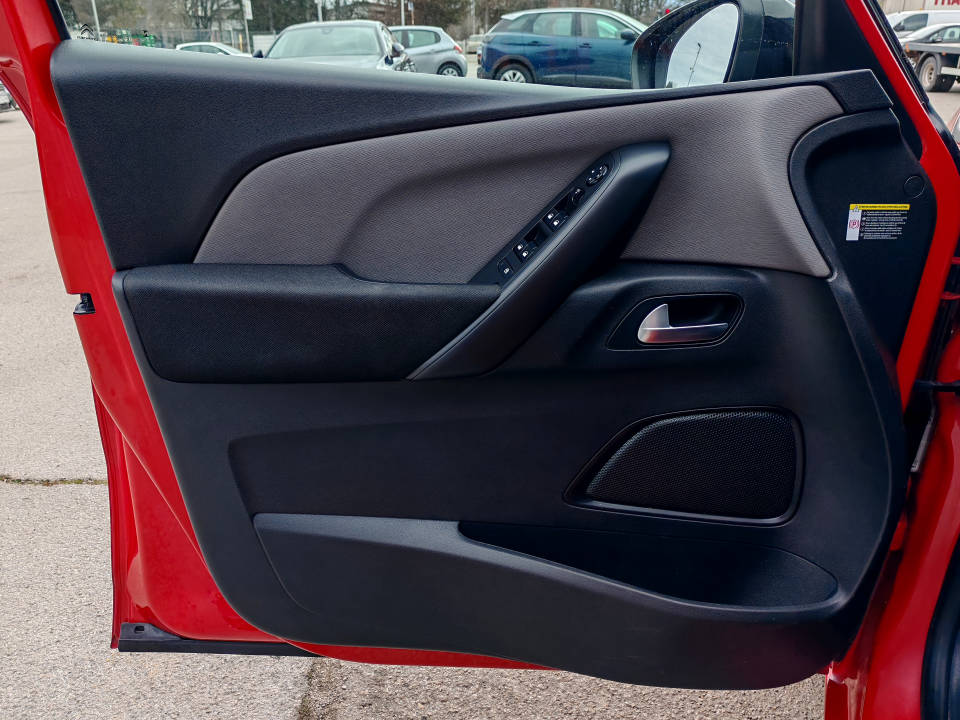 Fotografija za 2906 Citroen C4 Grand Picasso Space Tourer