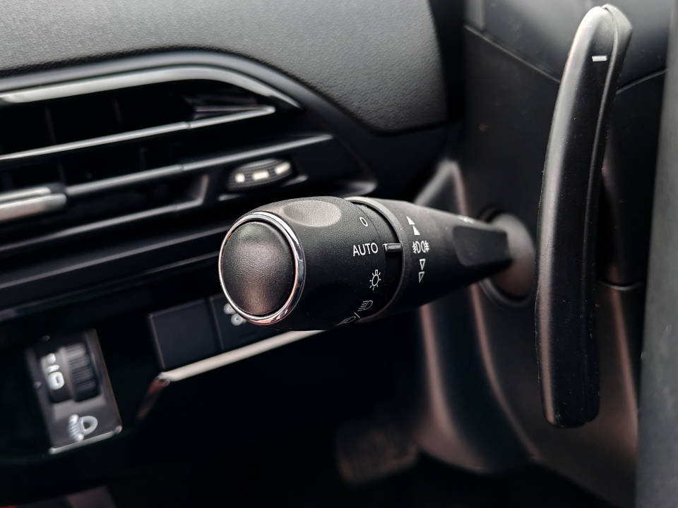 Fotografija za 2906 Citroen C4 Grand Picasso Space Tourer