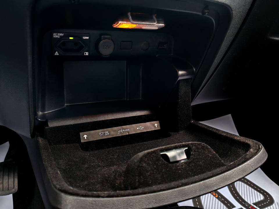 Fotografija za 2906 Citroen C4 Grand Picasso Space Tourer