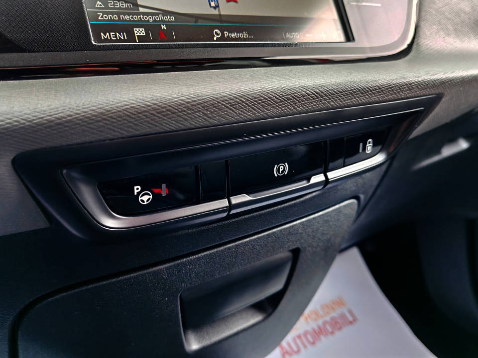 Fotografija za 2906 Citroen C4 Grand Picasso Space Tourer