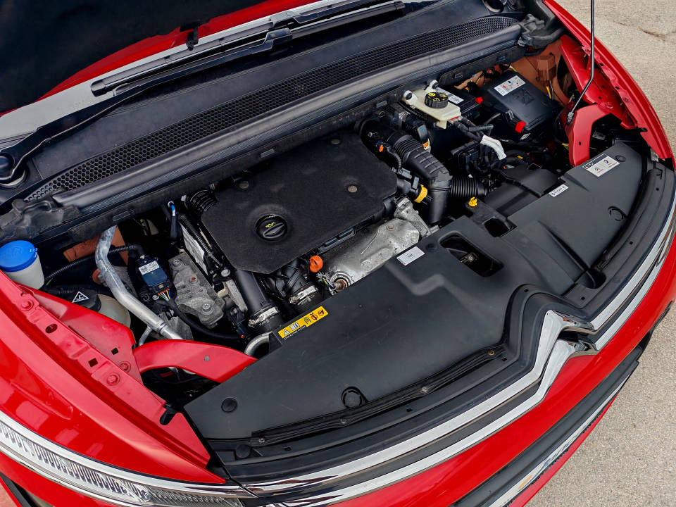 Fotografija za 2906 Citroen C4 Grand Picasso Space Tourer