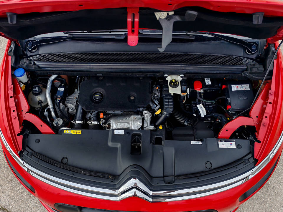 Fotografija za 2906 Citroen C4 Grand Picasso Space Tourer