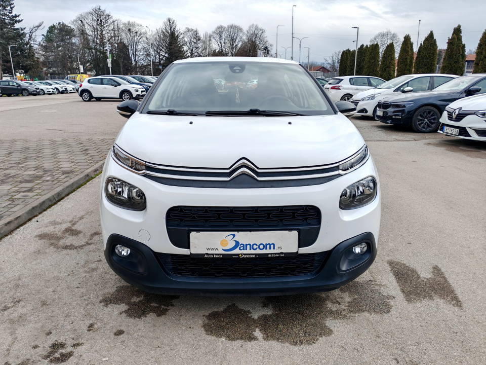 Fotografija za 2907 Citroen C3 1.2PureTECH